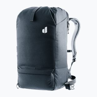 Batoh  deuter Utilion 34+5 l black