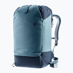 Batoh  deuter Utilion 34+5 l atlantic/ ink