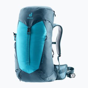 Dámský turistický batoh deuter AC Lite 22 l SL lagoon/atlantic