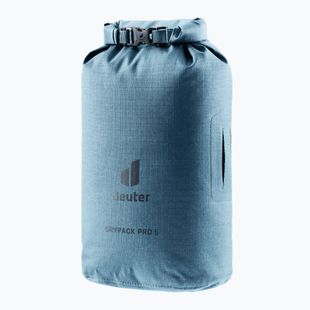 Turistický vak deuter Drypack Pro 5 l atlantic