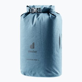 Turistický vak deuter Drypack Pro 8 l atlantic