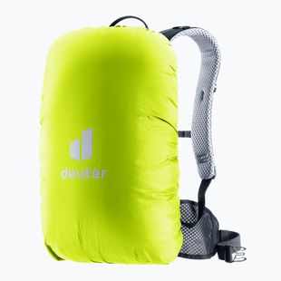 Obal na batoh  deuter Raincover Mini 12-22 l neon