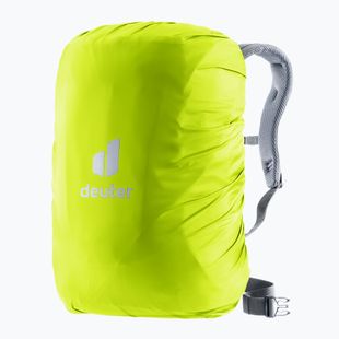 Obal na batoh  deuter Raincover Square 20-32 l neon