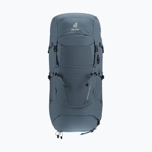 Trekový batoh deuter Aircontact Core 50+10 l graphite/shale