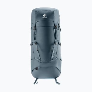 Trekový batoh deuter Aircontact Core 60+10 l graphite/shale