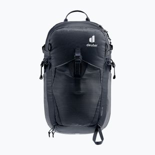 Turistický batoh  deuter Trail 25 l black/shale