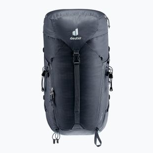 Turistický batoh deuter Trail 30 l black/shale