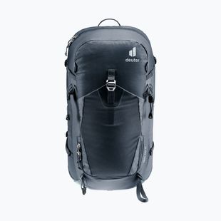 Turistický batoh   deuter Trail Pro 33 l black/shale