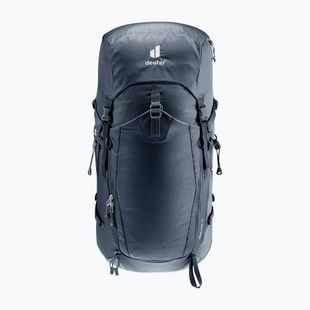 Turistický batoh  deuter Trail Pro 36 l black/shale