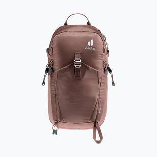 Dámský turistický batoh deuter Trail 23 l SL raisin/caspia