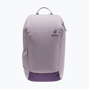 Batoh Deuter StepOut 16 l lavender/purple