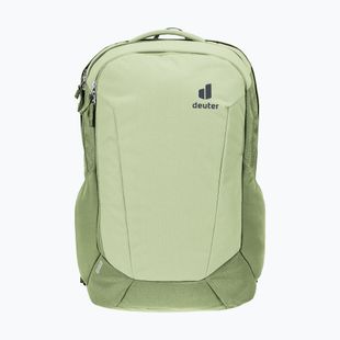 Turistický batoh deuter Giga 28 l mineral/grove