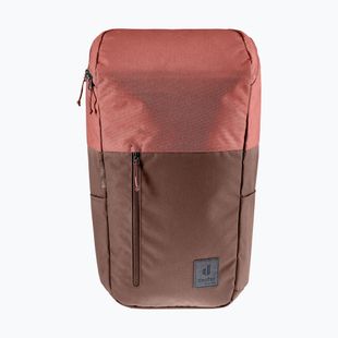 Batoh  deuter UP Stockholm 22 l raisin/ caspia