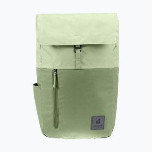 Batoh deuter UP Seoul 16 + 10 l grove/mineral