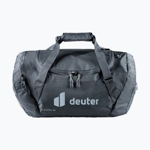 Cestovní taška deuter Duffel 50 l black