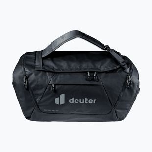 Cestovní taška Deuter Duffel Pro 60 l black