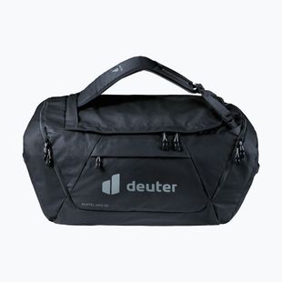 Cestovní taška Deuter Duffel Pro 90 l black