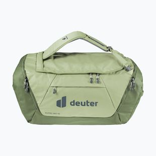 Cestovní taška Deuter Duffel Pro 90 l mineral/ grove