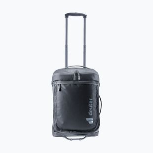 Cestovní kufr Deuter Duffel Pro Movo 36 l black