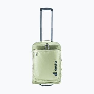 Cestovní kufr Deuter Duffel Pro Movo 36 l mineral/ grove