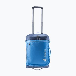 Cestovní kufr Deuter Duffel Pro Movo 36 l neptune/nightblue