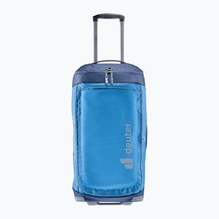 Cestovní kufr Deuter Duffel Pro Movo 60 l neptune/nightblue
