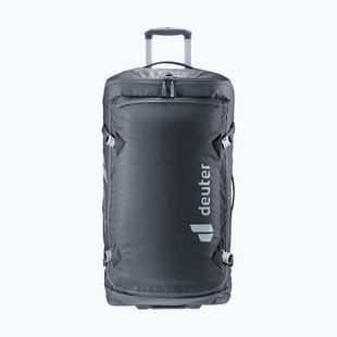 Cestovní kufr Deuter Duffel Pro Movo 90 l black