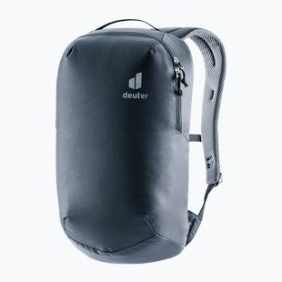 Městský batoh Deuter Yort 15 l black