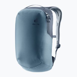 Městský batoh Deuter Yort 15 l atlantic-ink city