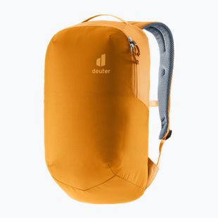 Městský batoh Deuter Yort 15 l maple/amber