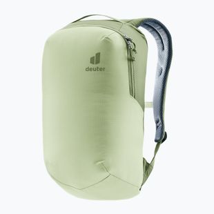 Městský batoh deuter Yort 15 l mineral/grove