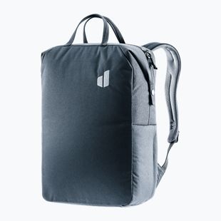 Městský batoh Deuter Vista 18 l black