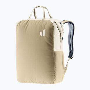 Městský batoh Deuter Vista 18 l desert-bone city