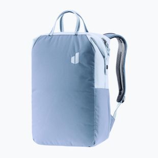 Městský batoh deuter Vista 18 l bluejay/polar