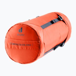 Kompresní obal Deuter S 6 l papaya