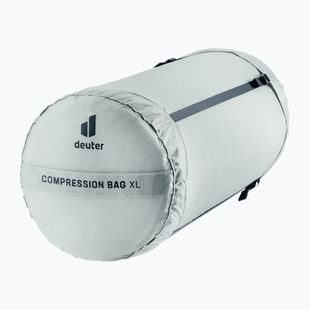 Vodotěsný kompresní vak deuter Compression Bag XL 30 l tin