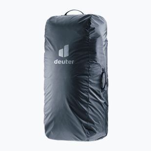Ochranný obal na batoh deuter Transport Cover 90 l black