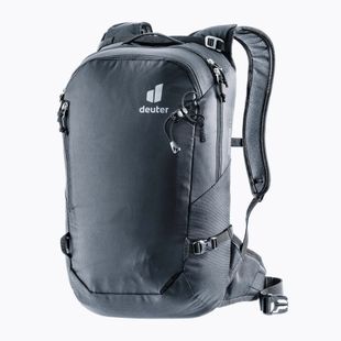 Batoh  deuter Freecline 15 l black