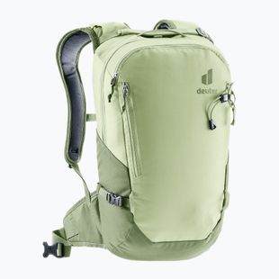 Batoh deuter Freecline 15 mineral/grove