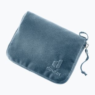 Peněženka Deuter Zip Wallet atlantic/ desert