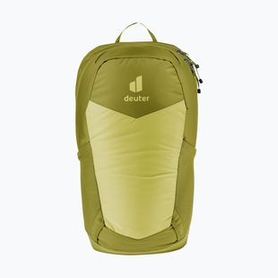 Turistický batoh deuter Speed Lite 13 l linden/cactus