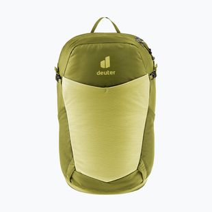 Turistický batoh Deuter Speed Lite 21 l linden-cactus