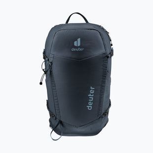 Turistický batoh deuter Speed Pro 19 l black