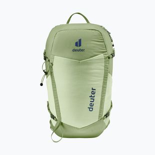 Turistický batoh deuter Speed Pro 19 l mineral/grove