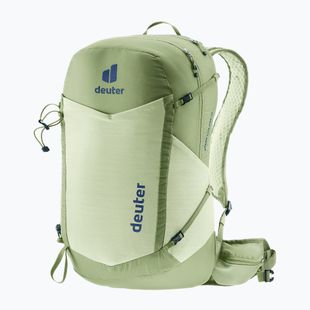 Turistický batoh Deuter Speed Lite Pro 25 l mineral-grove