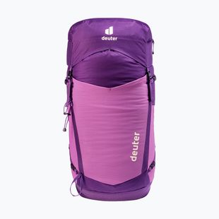 Dámský turistický batoh deuter Speed Lite Pro 28 l SL lotus-mystic