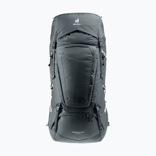 Dámský trekingový batoh Deuter Aircontact Pro 75 + 10 l SL graphite