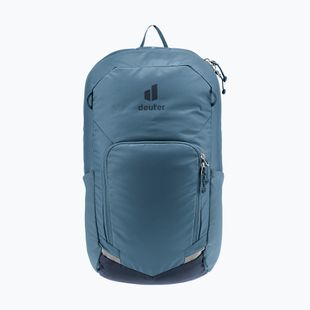 Cyklistický batoh deuter Bike I 16 l atlantic/ink