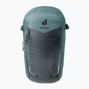 Cyklistický batoh deuter Compact 14 + 3 l graphite/shale