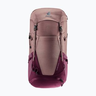 Dámský turistický batoh deuter Futura 30 l SL ashrose-cassis